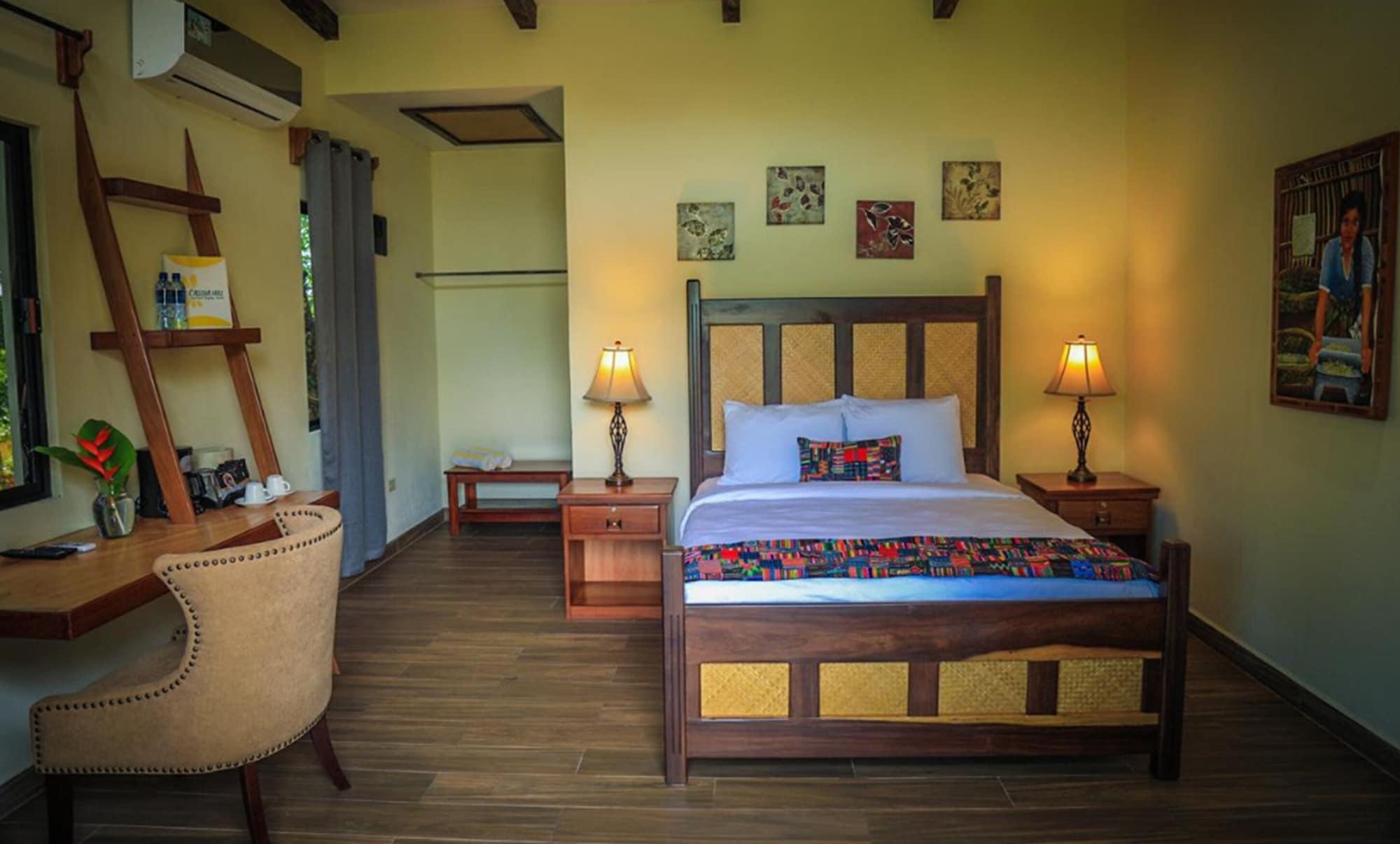Windy Hill Resort San Ignacio Zewnętrze zdjęcie