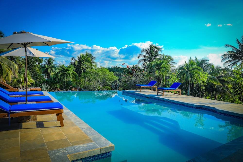 Windy Hill Resort San Ignacio Zewnętrze zdjęcie