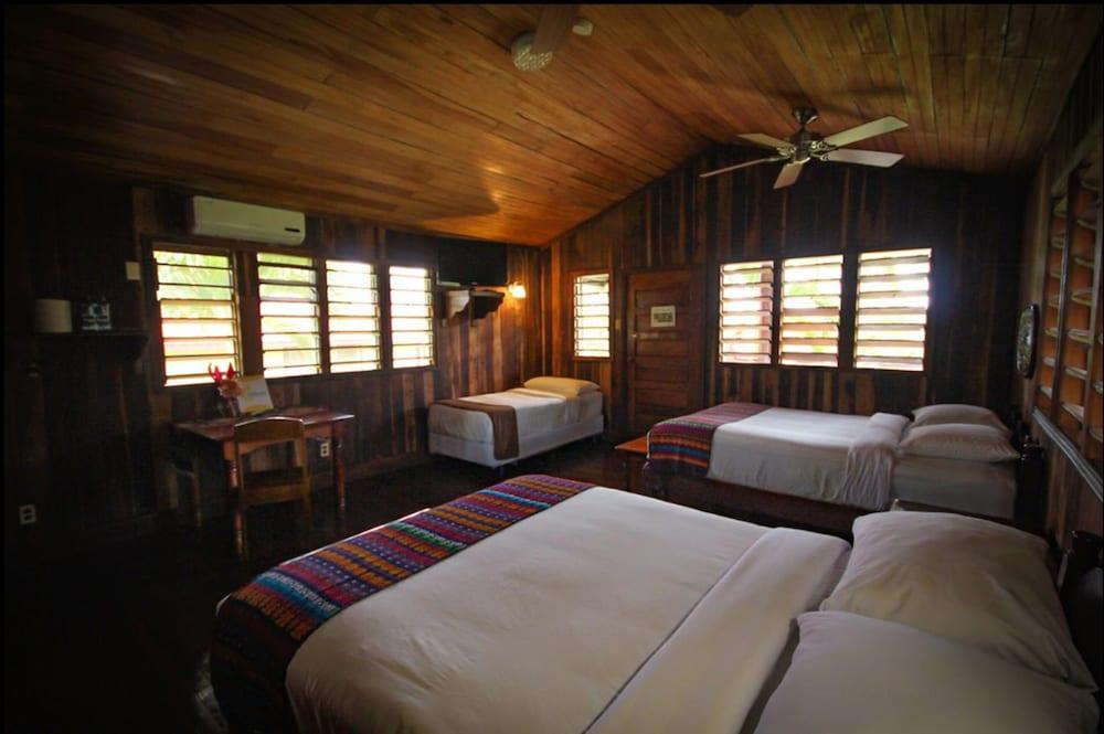 Windy Hill Resort San Ignacio Zewnętrze zdjęcie