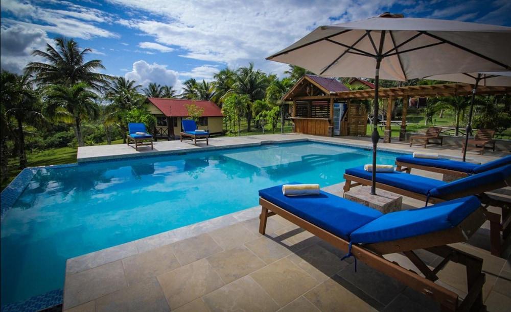 Windy Hill Resort San Ignacio Zewnętrze zdjęcie