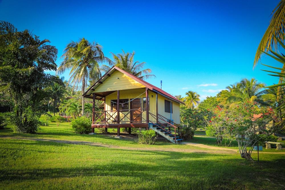 Windy Hill Resort San Ignacio Zewnętrze zdjęcie