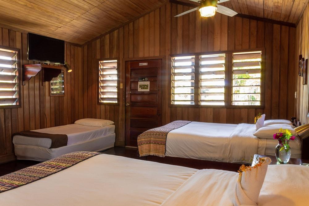 Windy Hill Resort San Ignacio Zewnętrze zdjęcie
