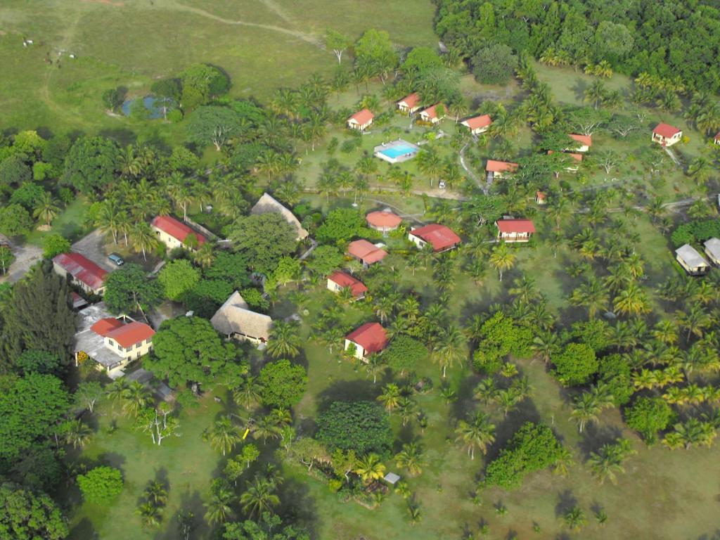 Windy Hill Resort San Ignacio Zewnętrze zdjęcie