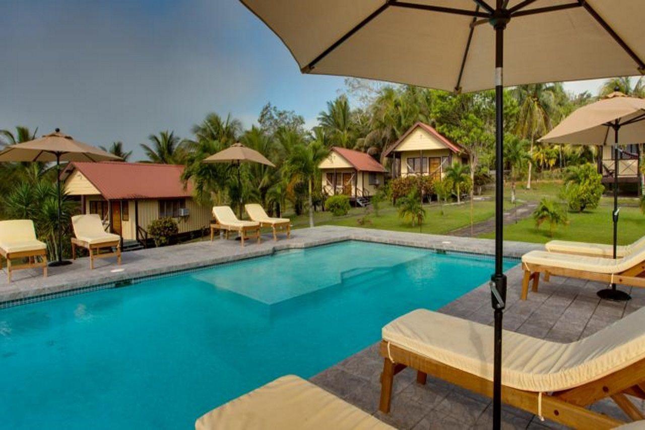 Windy Hill Resort San Ignacio Zewnętrze zdjęcie