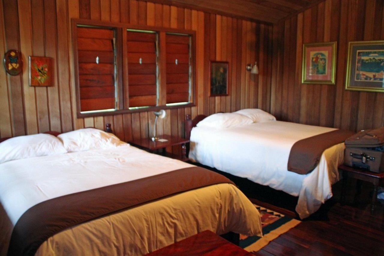 Windy Hill Resort San Ignacio Zewnętrze zdjęcie