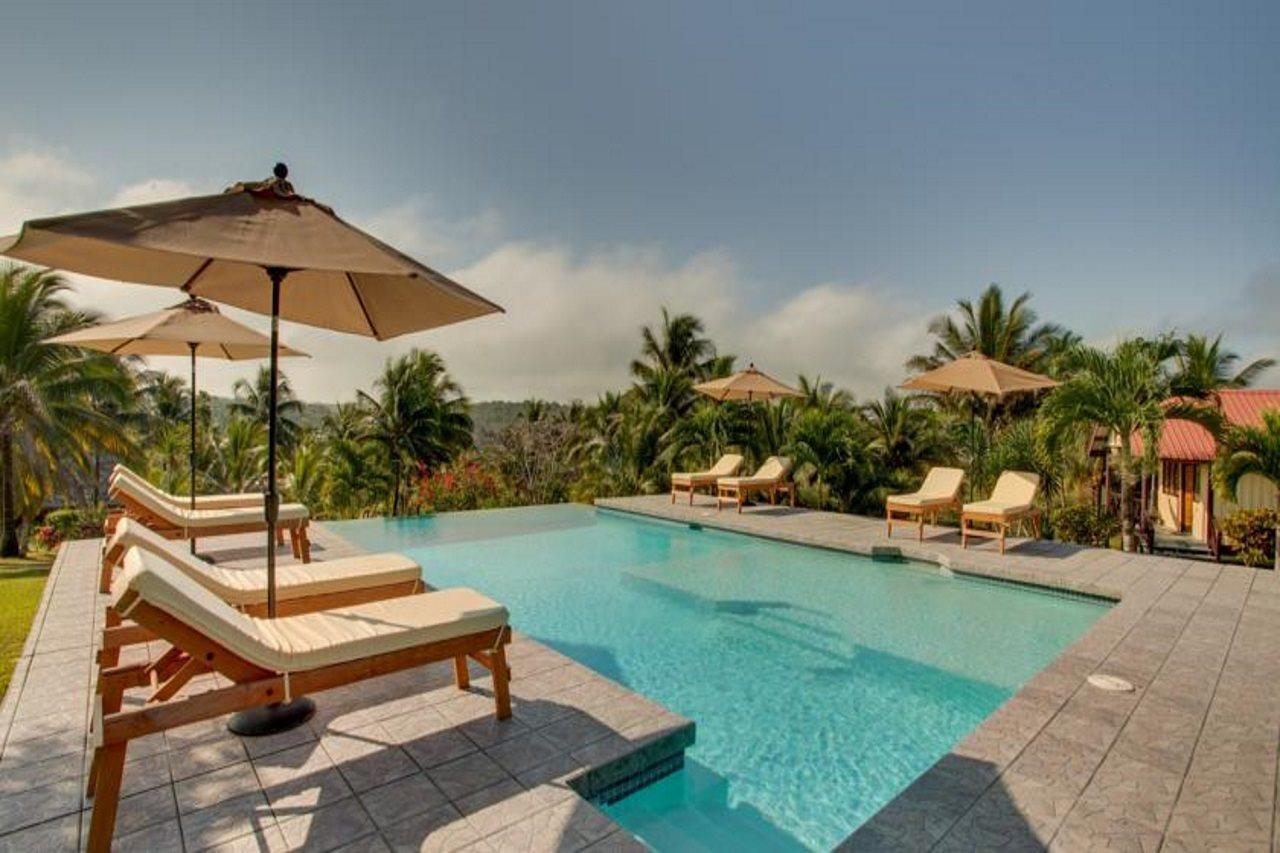 Windy Hill Resort San Ignacio Zewnętrze zdjęcie