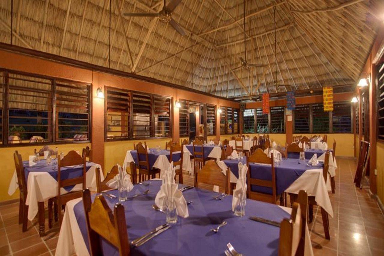 Windy Hill Resort San Ignacio Zewnętrze zdjęcie