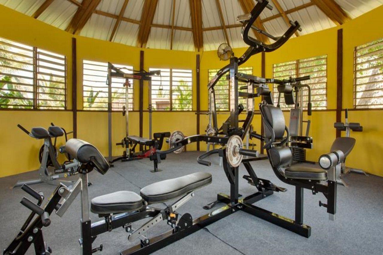 Windy Hill Resort San Ignacio Zewnętrze zdjęcie