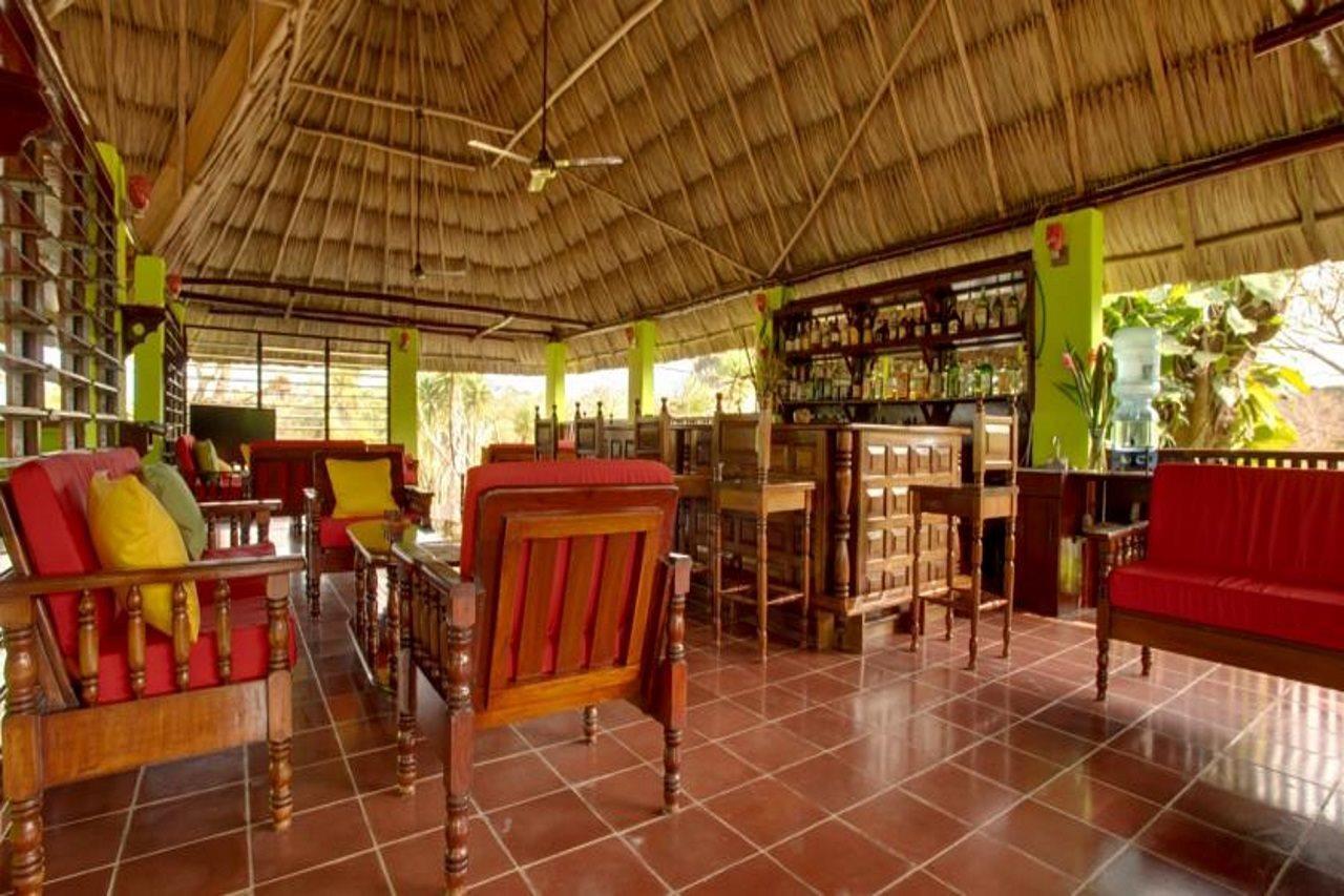 Windy Hill Resort San Ignacio Zewnętrze zdjęcie