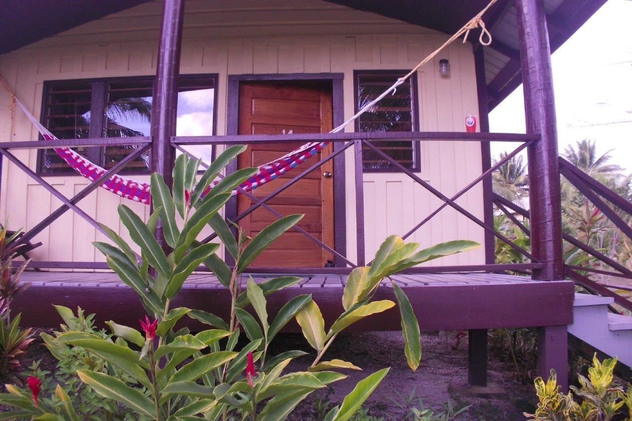 Windy Hill Resort San Ignacio Zewnętrze zdjęcie