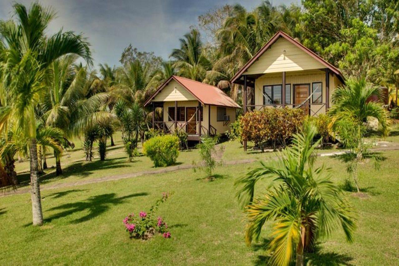 Windy Hill Resort San Ignacio Zewnętrze zdjęcie