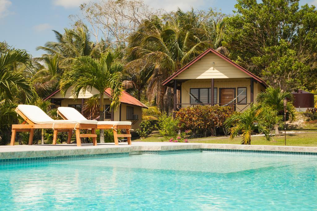 Windy Hill Resort San Ignacio Zewnętrze zdjęcie