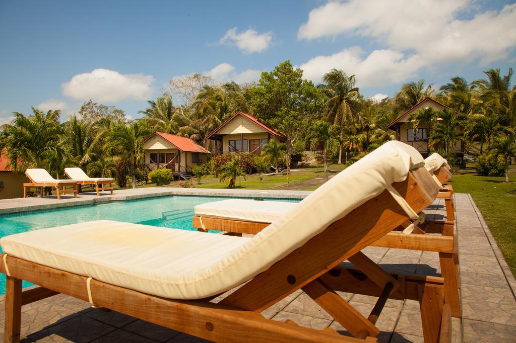 Windy Hill Resort San Ignacio Zewnętrze zdjęcie