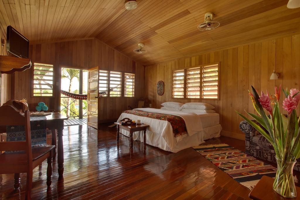Windy Hill Resort San Ignacio Pokój zdjęcie