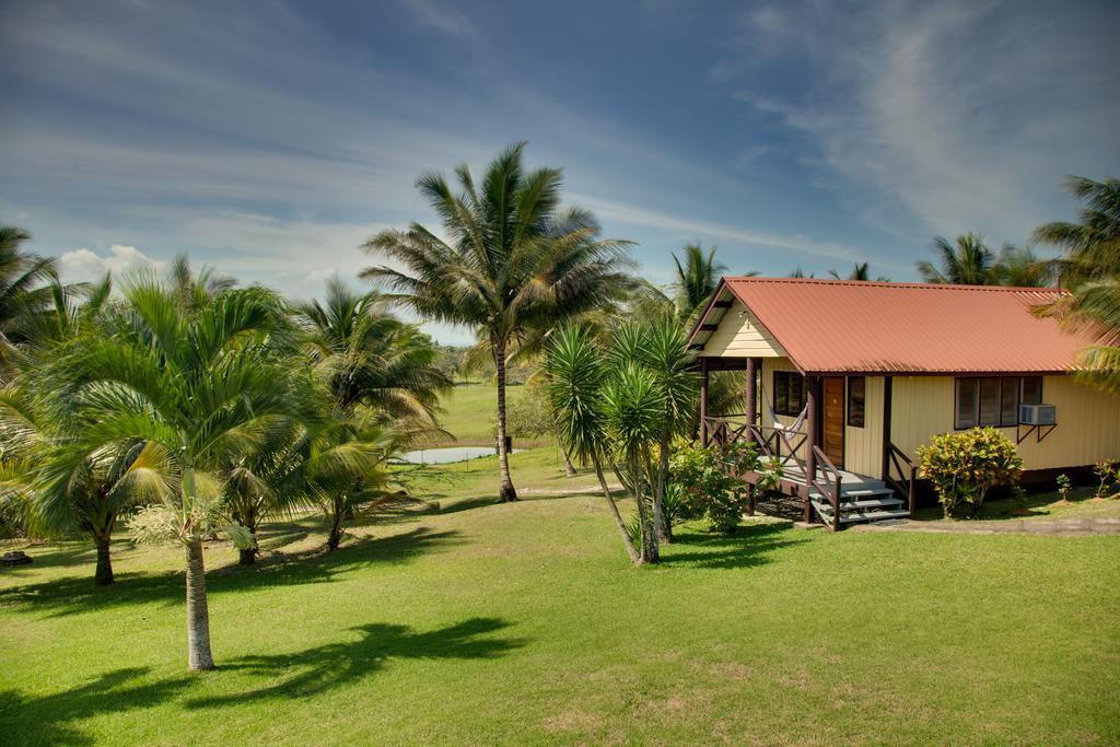 Windy Hill Resort San Ignacio Zewnętrze zdjęcie