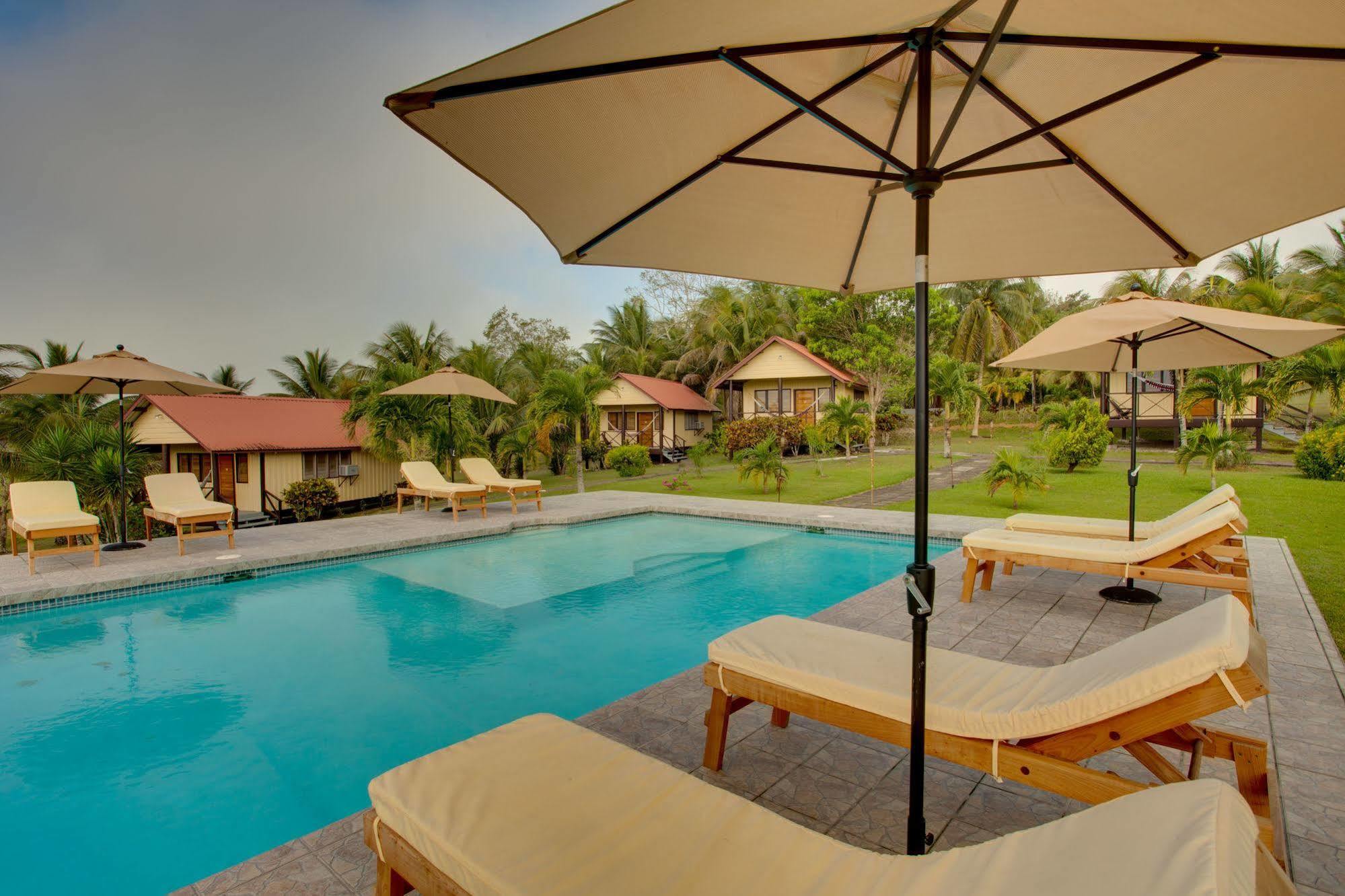 Windy Hill Resort San Ignacio Zewnętrze zdjęcie
