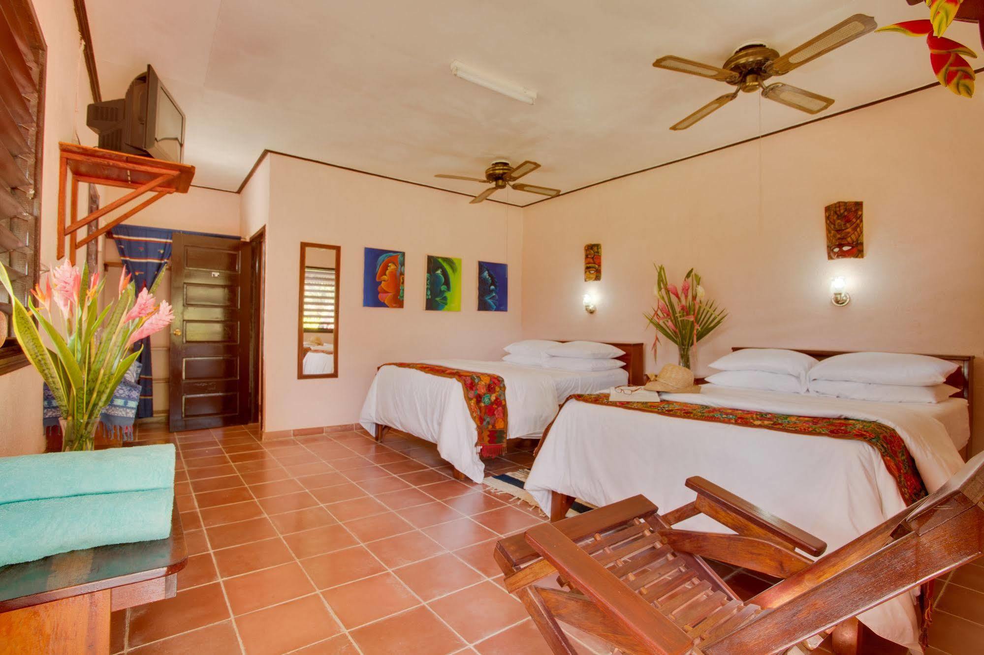 Windy Hill Resort San Ignacio Zewnętrze zdjęcie