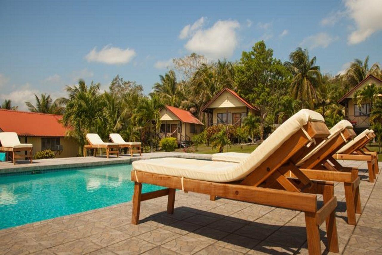 Windy Hill Resort San Ignacio Zewnętrze zdjęcie