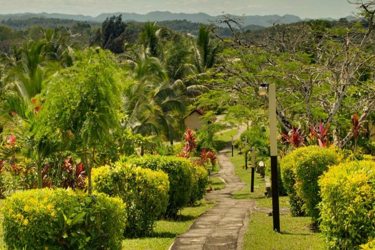 Windy Hill Resort San Ignacio Zewnętrze zdjęcie